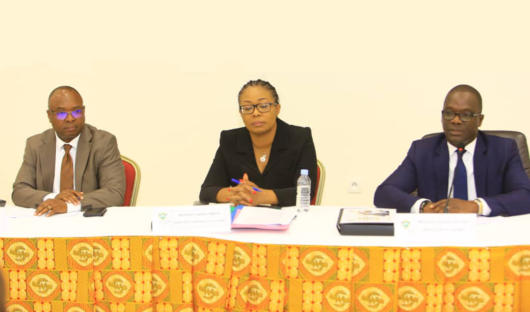 Paiement des taxes touristiques et de loisirs en Côte d’Ivoire © Crédit photo DR