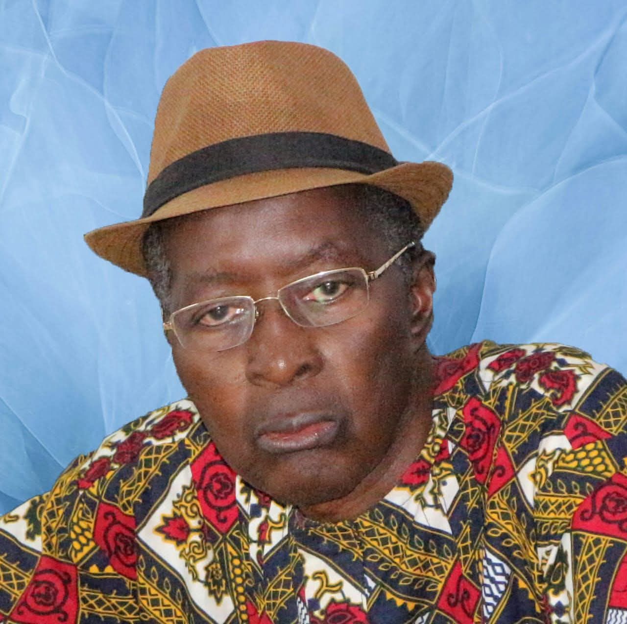 Décès de Bamba Franck Mamadou © Crédit photo DR
