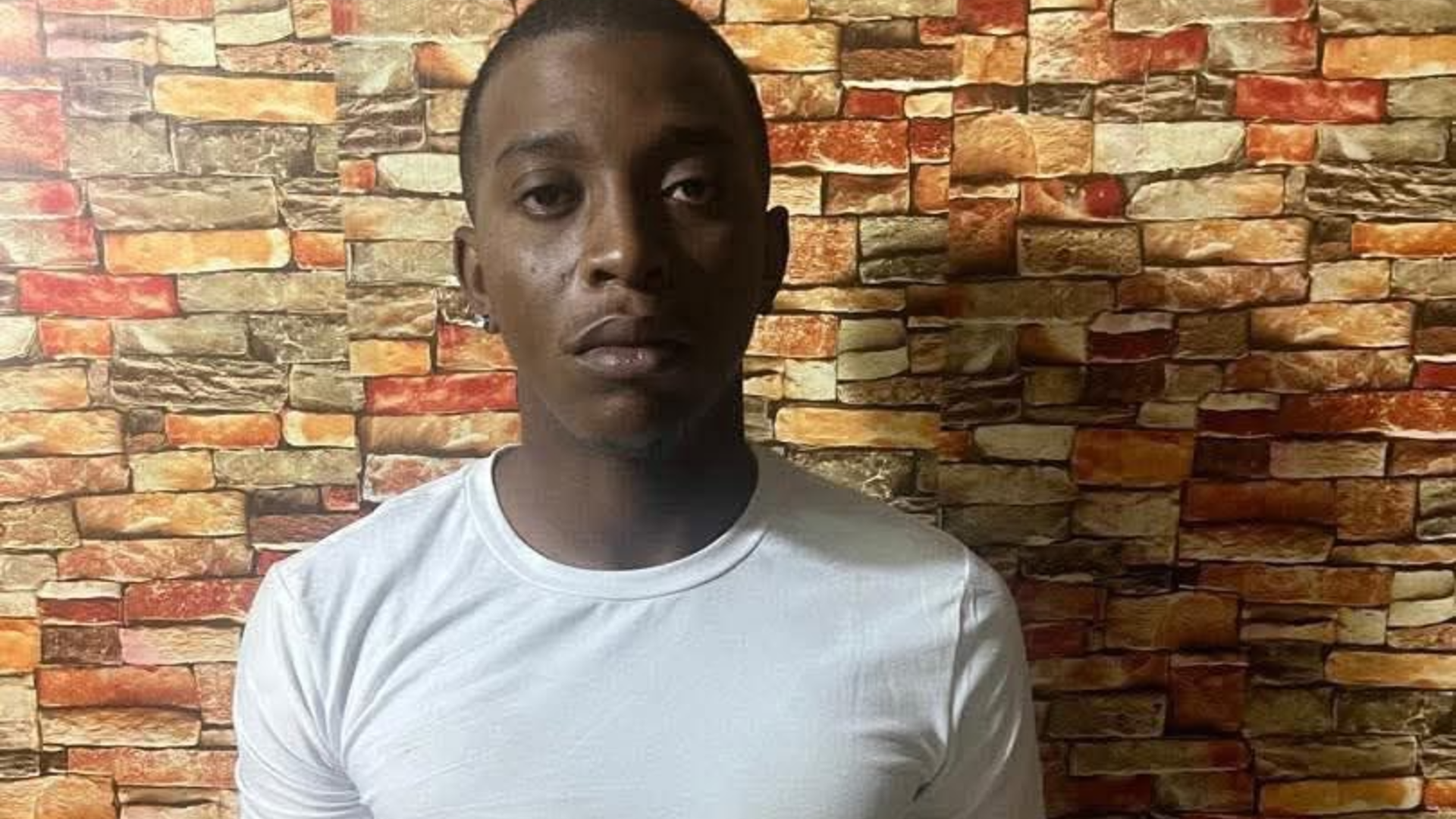 Zigui Ibrahim, militant du PPA-CI et cyber-activiste, arrêté par la police ivoirienne © Crédit photo DR