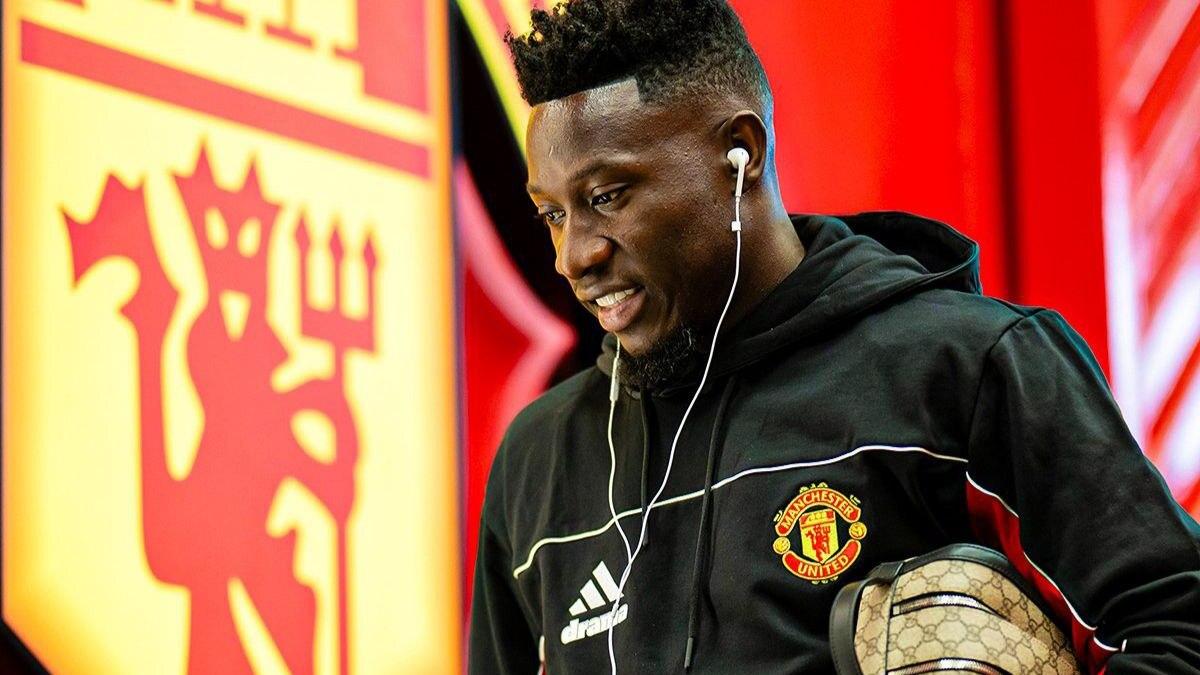 André Onana, prêté par Manchester United, entame une nouvelle étape avec Trabzonspor © Crédit photo DR