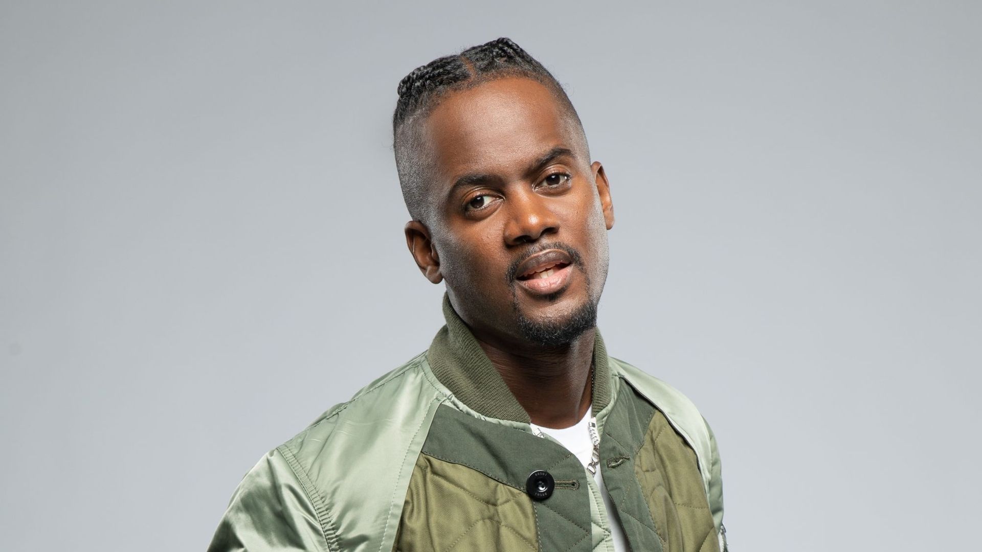 Black M interdit de conduire trois mois en Côte d’Ivoire © Crédit photo DR Black M interdit de conduire trois mois en Côte d’Ivoire © Crédit photo DR