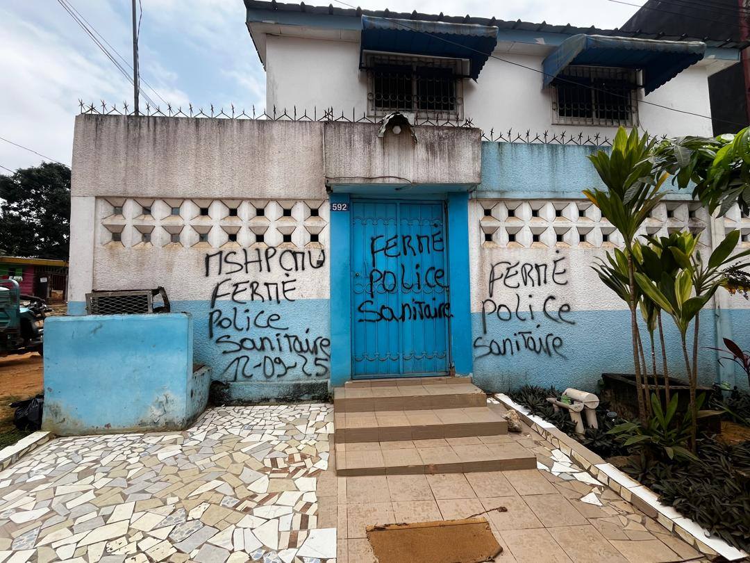 Plusieurs cliniques privées fermées à Abidjan pour violations sanitaires © Crédit photo DR