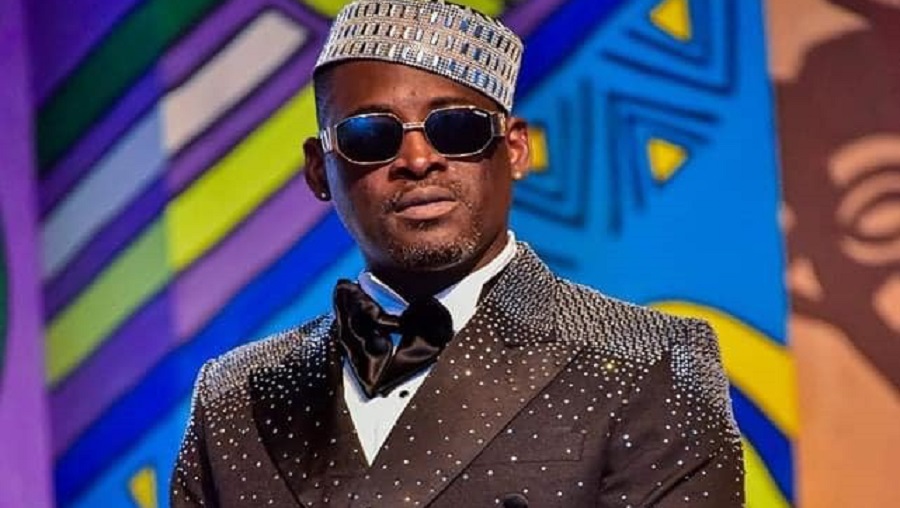 Molare libéré : l'artiste ivoirien sort de prison après 2 mois© Crédit photo DR Molare libéré : l'artiste ivoirien sort de prison après 2 mois© Crédit photo DR