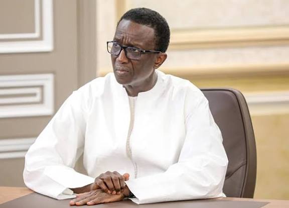Ibrahima Bâ, fils de l’ex-Premier ministre du Sénégal, Amadou Bâ, arrêté pour blanchiment © Crédit photo DR