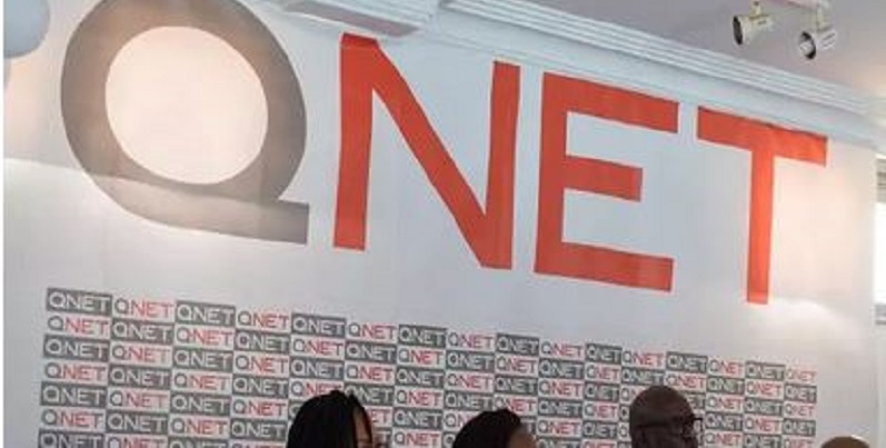 Qnet dissous au Burkina © Crédit photo DR
