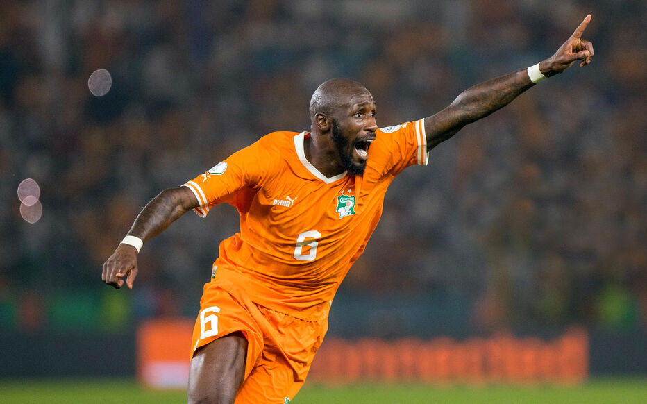 Seko Fofana forfait, Kader Keita appelé chez les Éléphants pour les éliminatoires du Mondial 2026 © Crédit photo DR