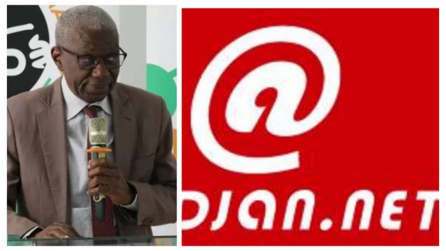 Abidjan.net suspendu 26 jours pour avoir publié de faux résultats électoraux © Crédit photo DR
