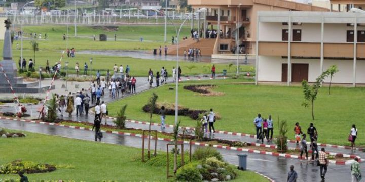 Recrutement des enseignants du supérieur en Côte d'Ivoire 2025 © Crédit photo DR