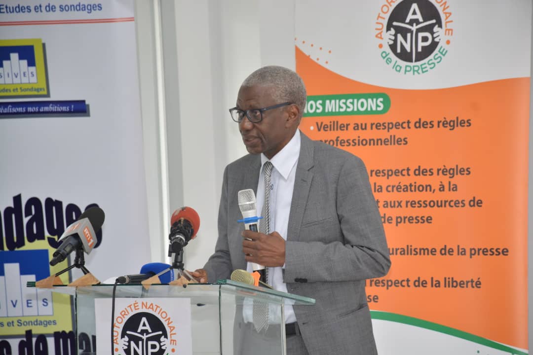 L'ANP suspend Le Temps et Lhorizoninfo pour 26 jours © Crédit photo DR