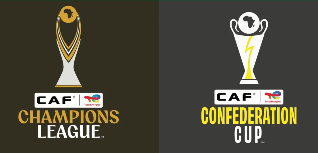 La CAF a dévoilé ce 3 novembre 2025 la nouvelle identité visuelle de sa Ligue des Champions et de la Coupe de la Confédération © Crédit photo DR