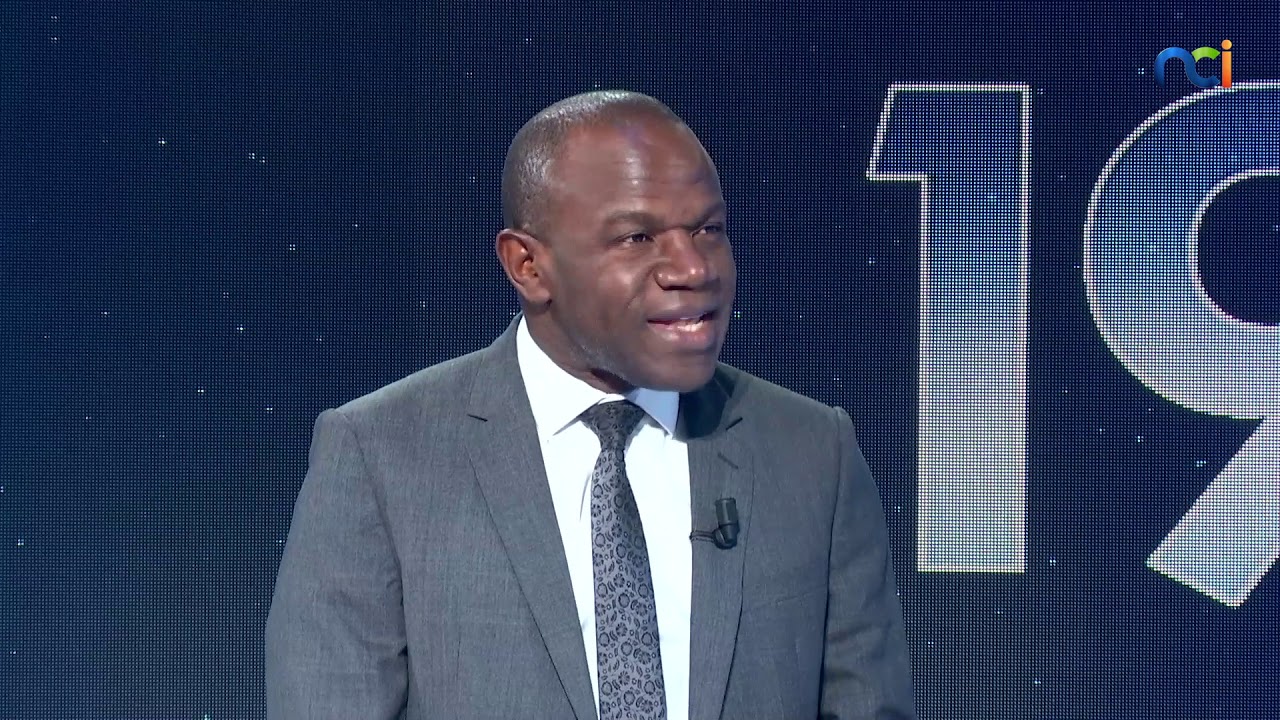 Dr Coulibaly Daouda © Crédit photo DR