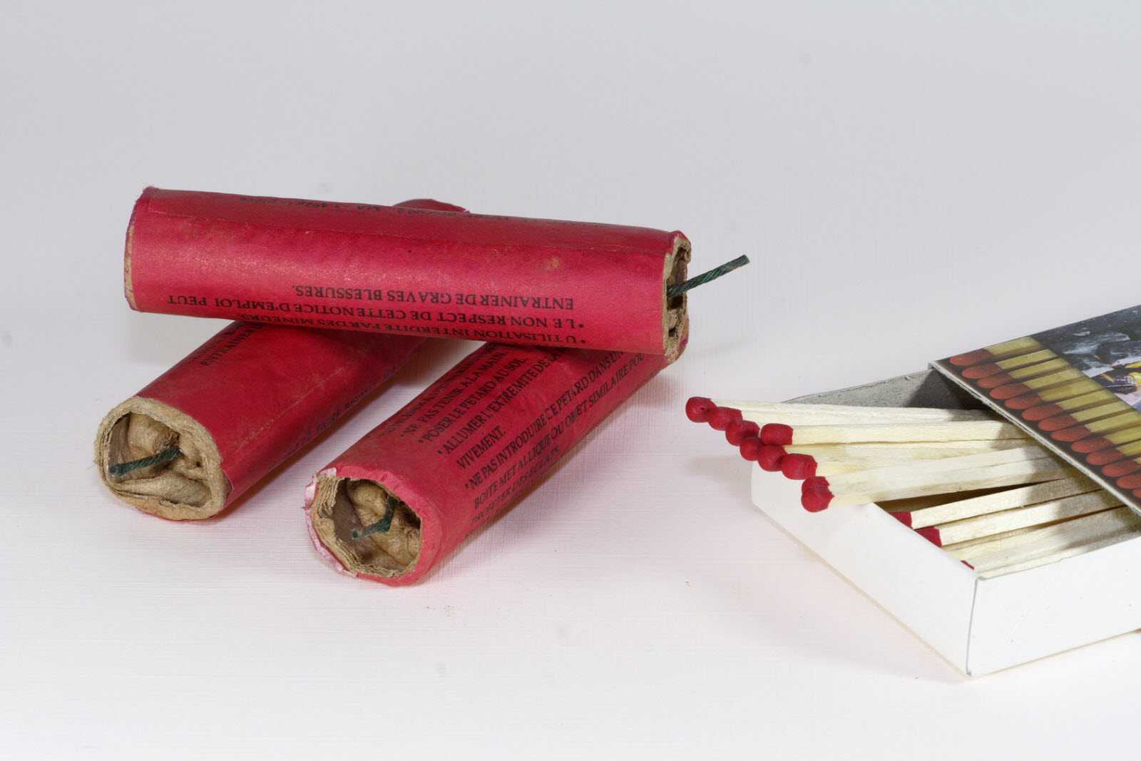 Noël 2025 et fêtes de fin d'année : la police rappelle l'interdiction des pétards en Côte d'Ivoire © Crédit photo DR