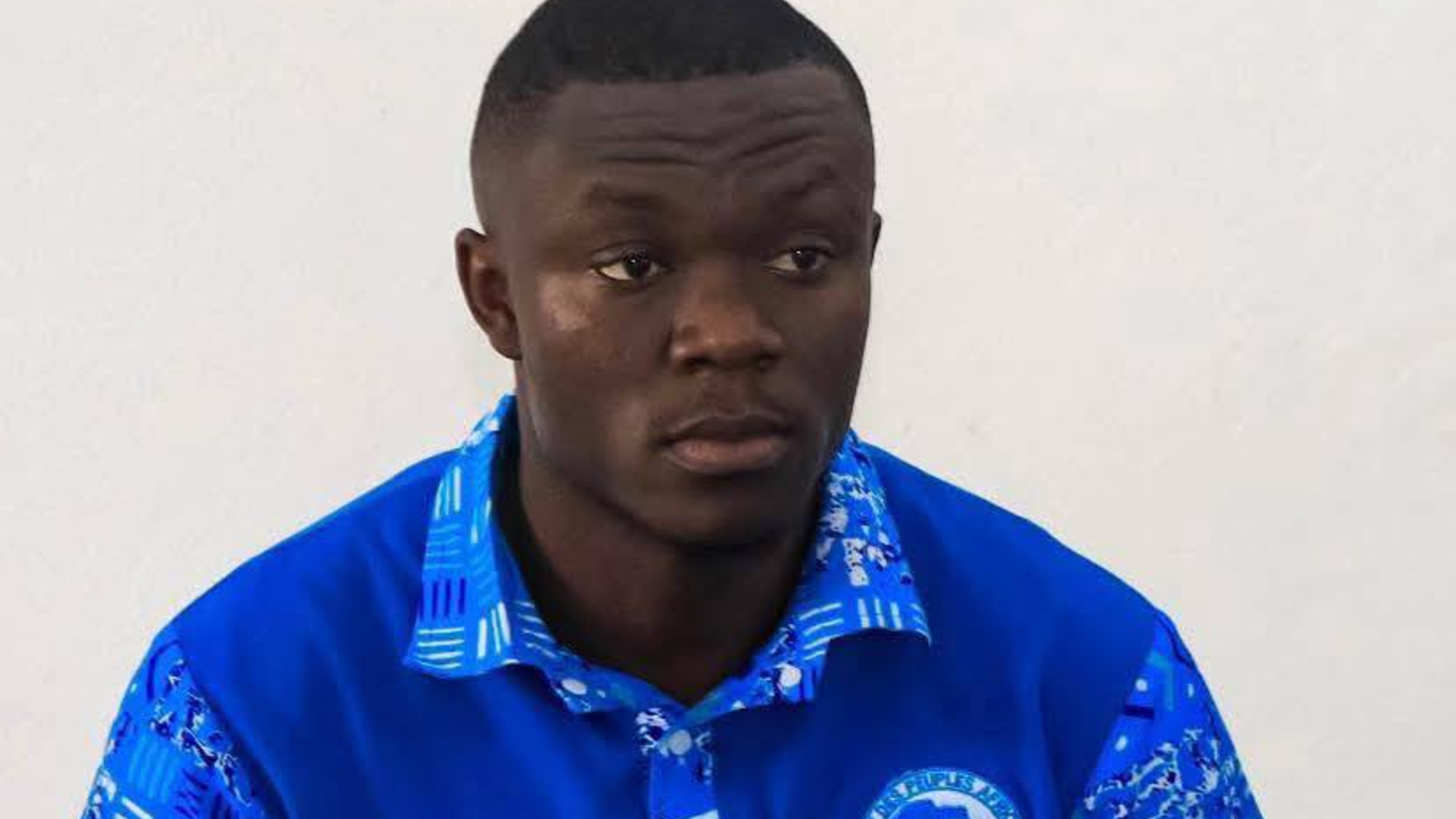 PPA-CI, N'Drin James Hubert nommé secrétaire intérimaire de la Ligue des jeunes © Crédit photo DR