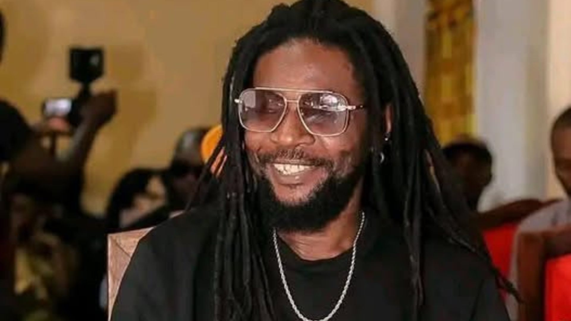 Décès d'Angelo Papa, leader de Aboutou Roots © Crédit photo DR