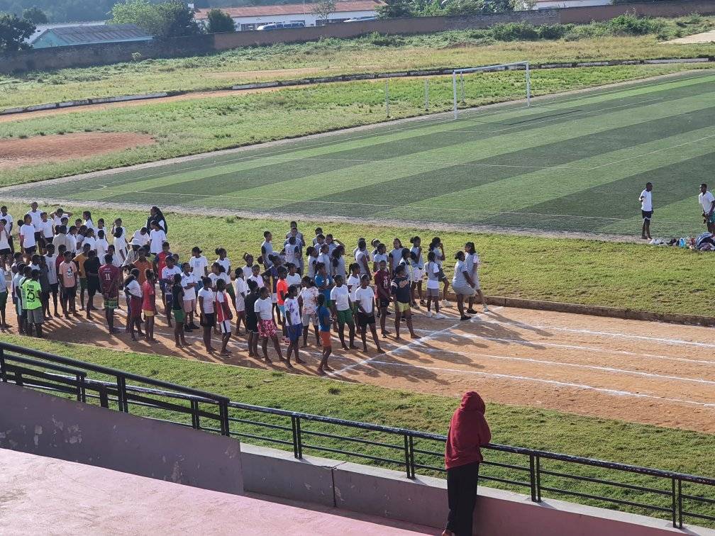 BEPC 2026 en Côte d'Ivoire : épreuve physique du 13 au 24 avril © Crédit photo DR