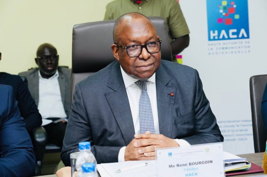 La HACA impose une autorisation aux Web TV, Web radios et podcasts en Côte d'Ivoire © Crédit photo DR