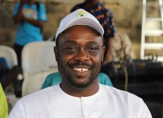 Arrestation de Chabi Georges, le fils de Boni Yayi au Bénin © Crédit photo DR