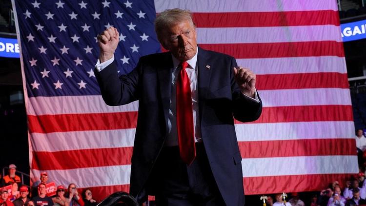 Washington rappelle 13 de ses ambassadeurs en Afrique, l'accès aux États-Unis se durcit  © Crédit photo DR