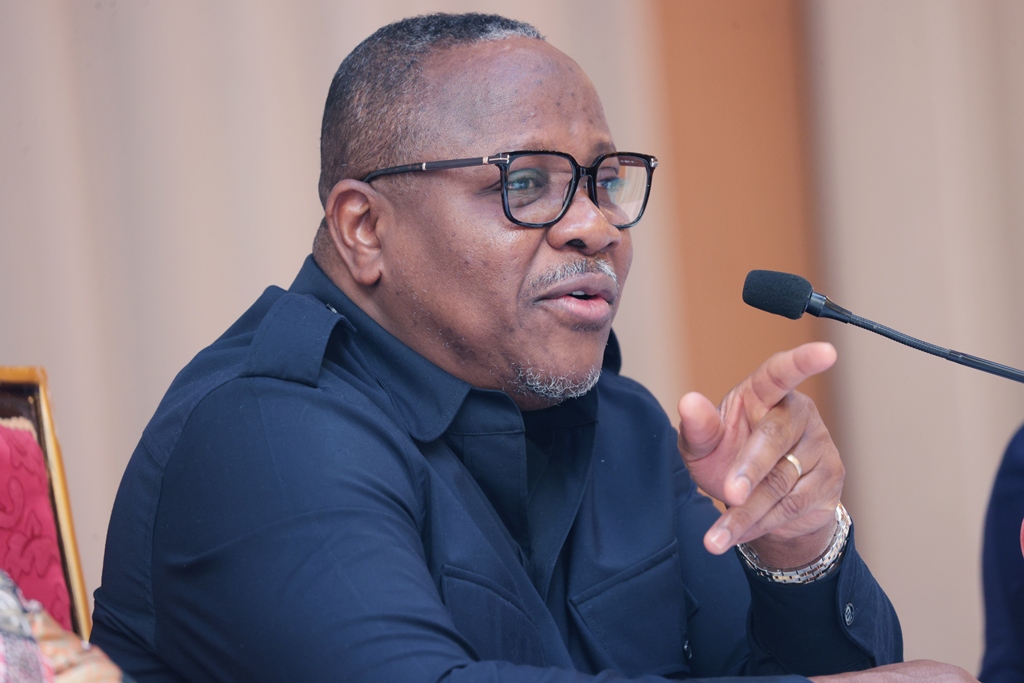 La CEI a dénoncé le 23 décembre 2025 des fraudes électorales avant les législatives du 27 décembre en Côte d'Ivoire © Crédit photo DR