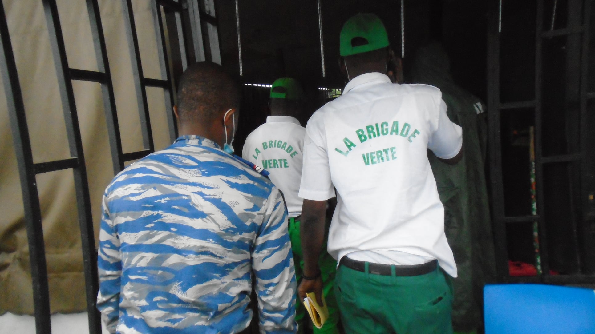 Nuisances sonores en Côte d'Ivoire © Crédit photo DR