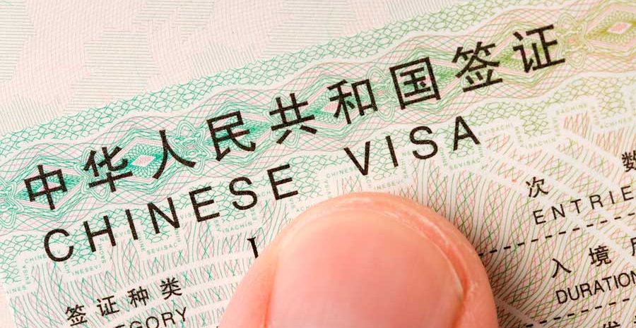 L'Ambassade de Chine en Côte d'Ivoire prolonge les tarifs réduits de visa jusqu'au 31 décembre 2026 © Crédit photo DR