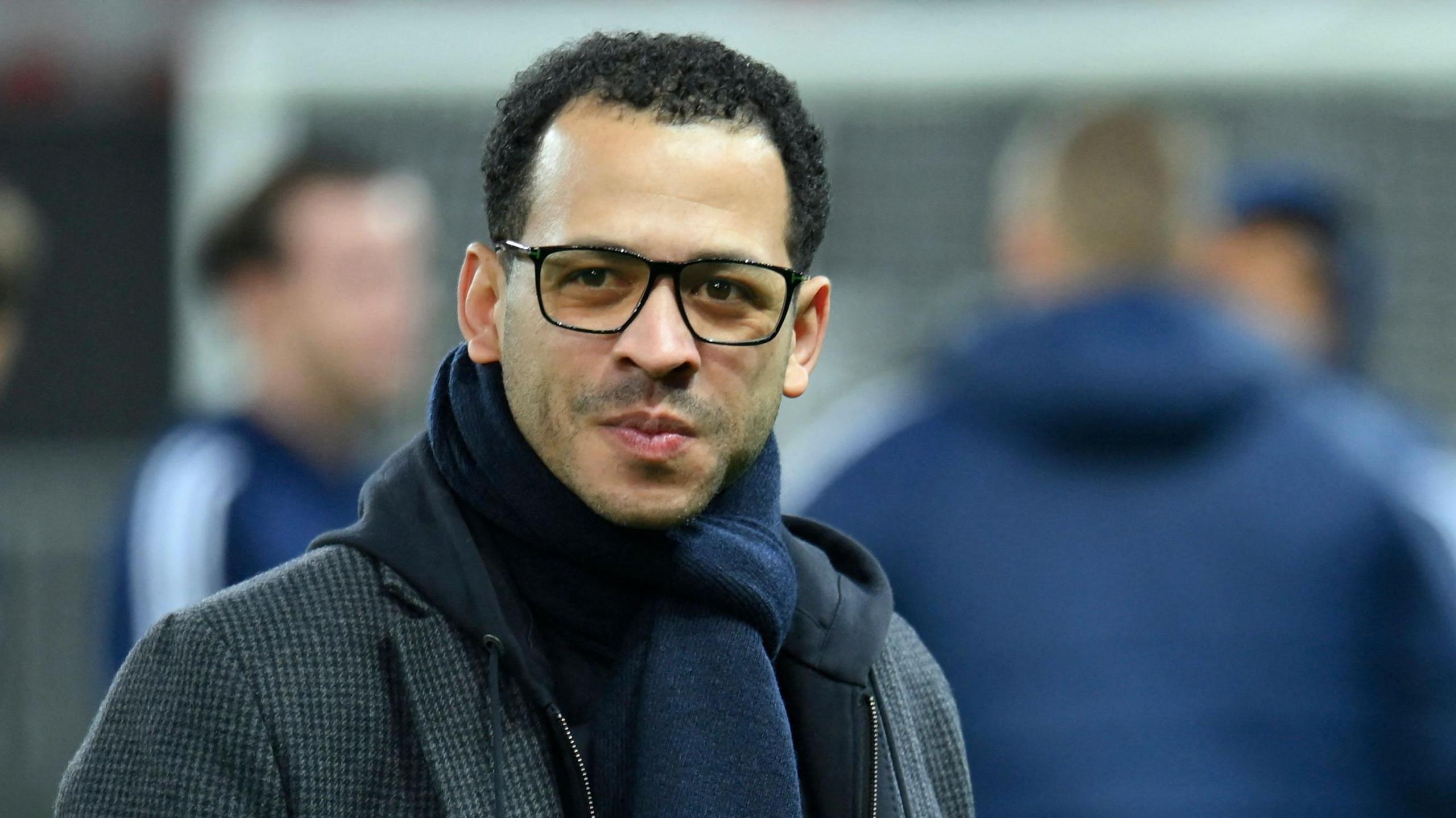 Chelsea, Liam Rosenior nommé entraîneur jusqu'en 2032 © Crédit photo DR