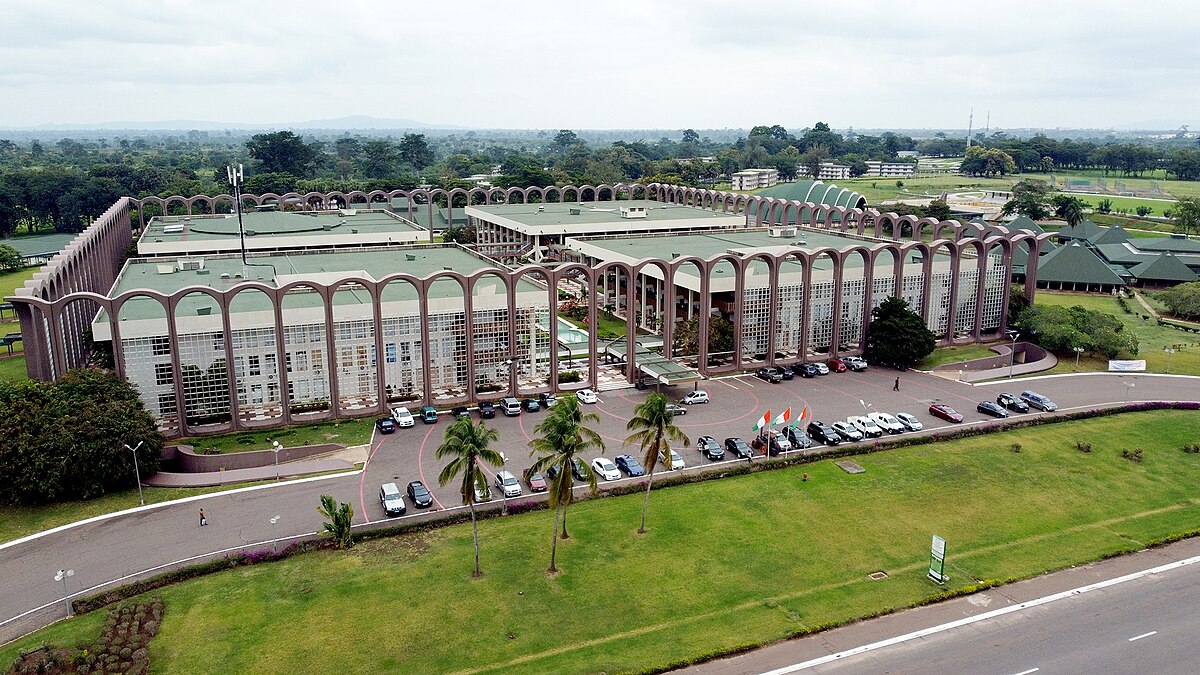 Top 20 des meilleurs établissements scolaire au Bac 2025 à Abidjan © Crédit photo DR