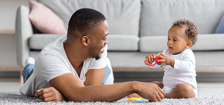 Congé parental des fonctionnaires en Côte d'Ivoire © Crédit photo DR