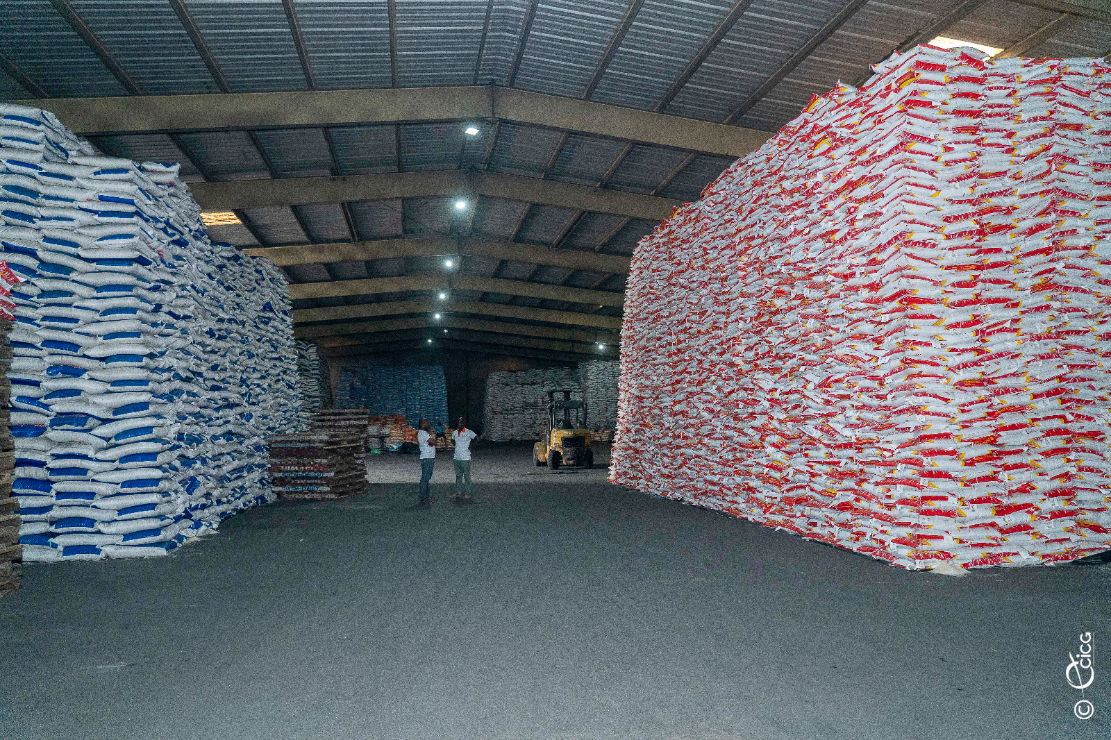 Carême et Ramadan 2026 en Côte d'Ivoire © Crédit photo DR