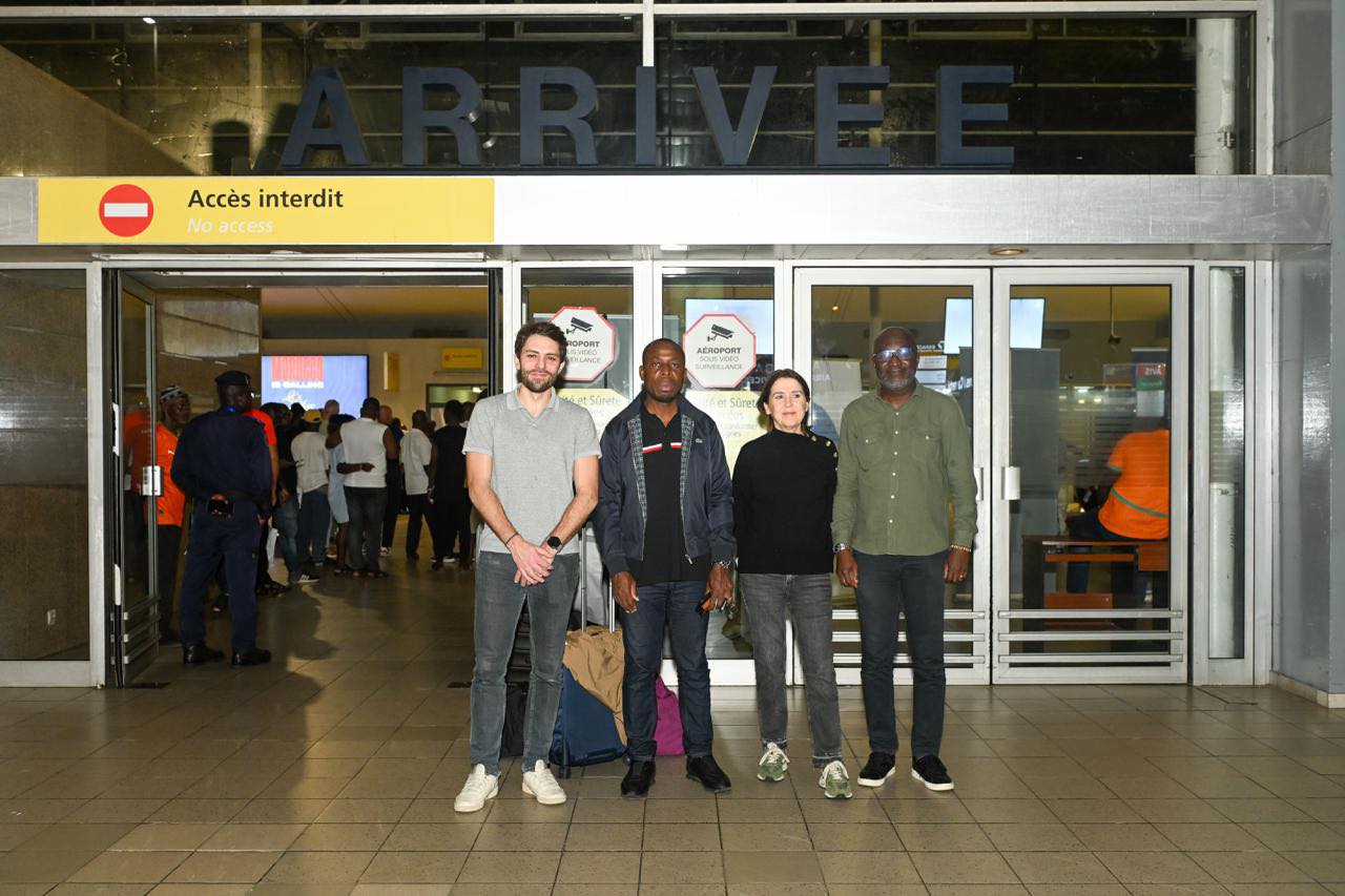 Super Coupe de France féminine 2026 au Félicia: la LFP débarque à Abidjan © Crédit photo DR