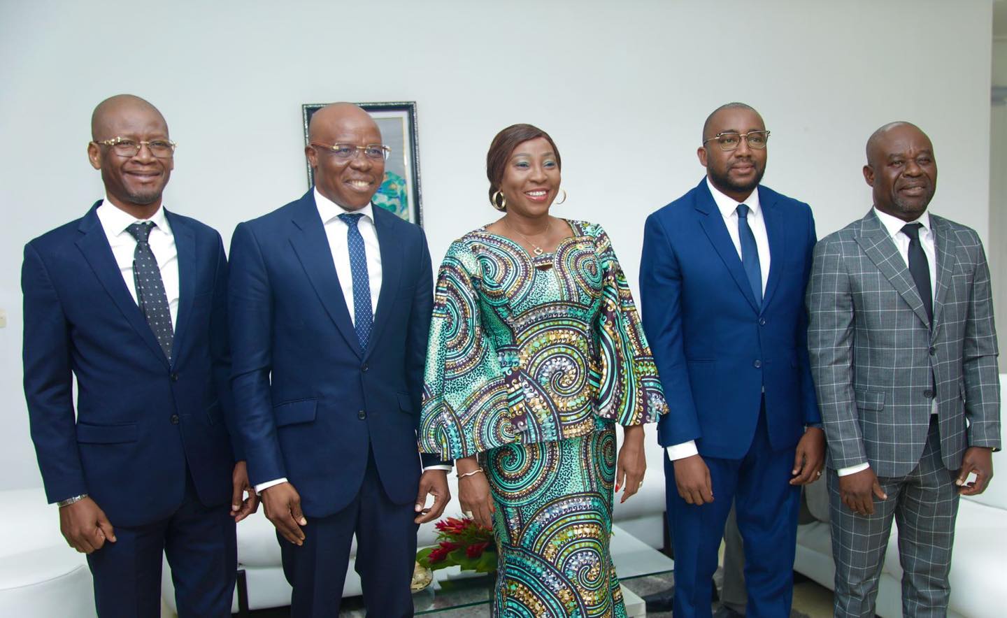 FEMUA 2026, Kandia Camara marraine de la 18e édition © Crédit photo DR