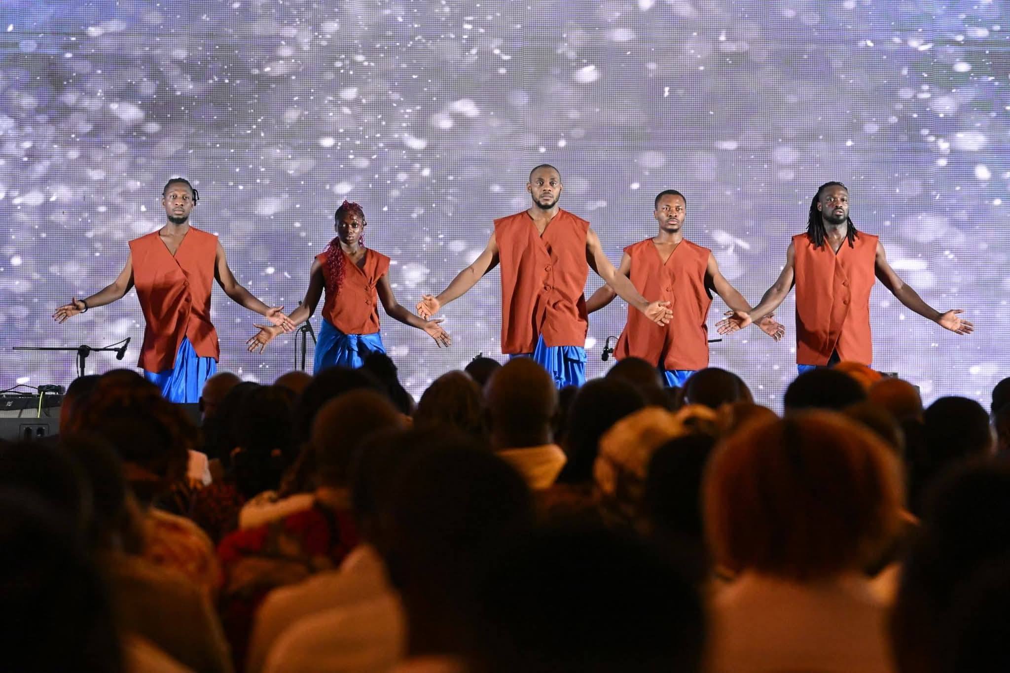 La 14ème édition du MASA se tiendra du 11 au 18 avril 2026 à Abidjan © Crédit photo DR