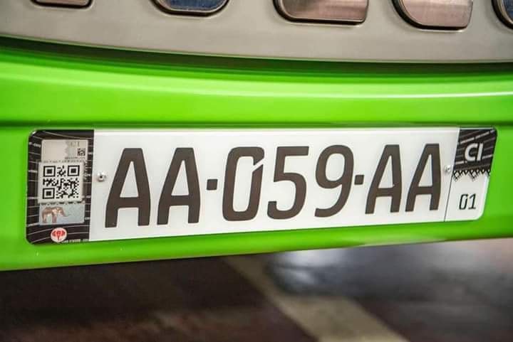 Immatriculation accélérée des véhicules neufs en Côte d'Ivoire © Crédit photo DR