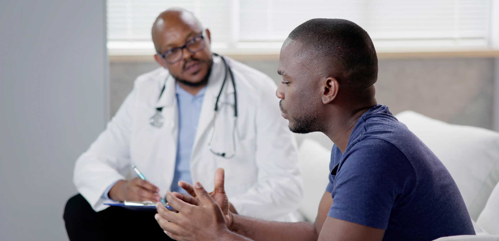 Cancer de la prostate Côte d'Ivoire, 4 041 nouveaux cas et 2 216 décès selon GLOBOCAN