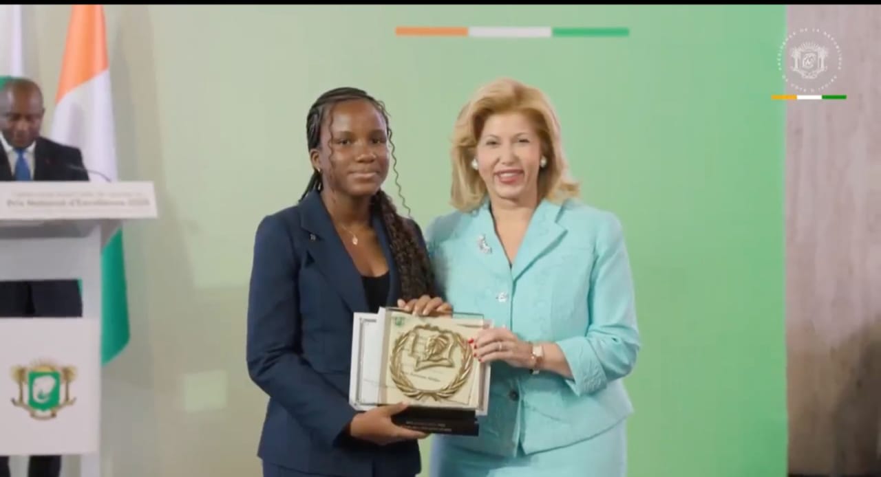 Prix National d'Excellence 2026 : 87 prix en compétition © Crédit photo DR