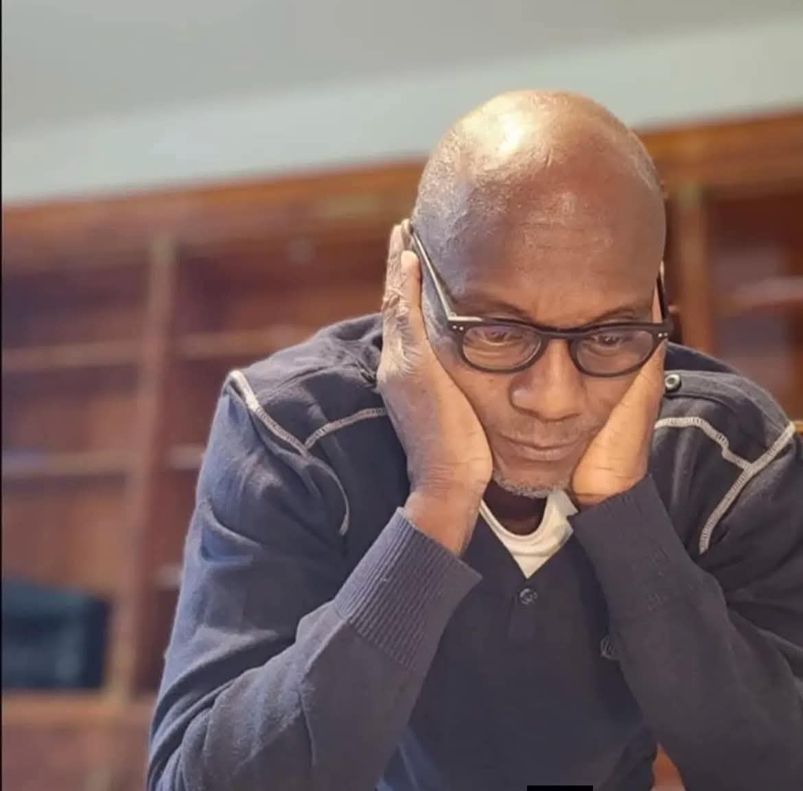 Jean Christian Konan placé sous mandat de dépôt © Crédit photo DR