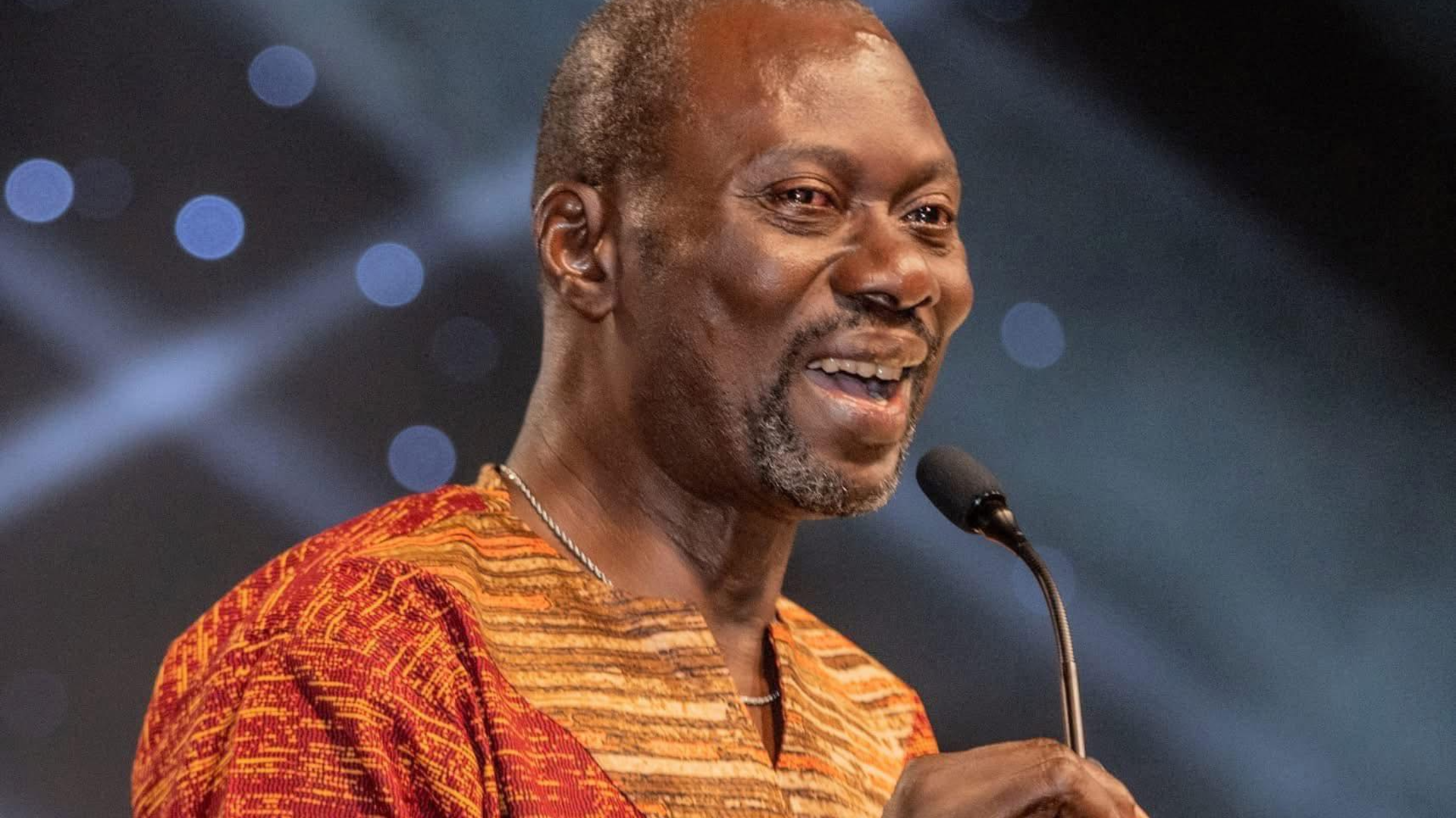 Qui est Fortuné Akakpo, visage de la série Les Nounous ?© Crédit photo DR