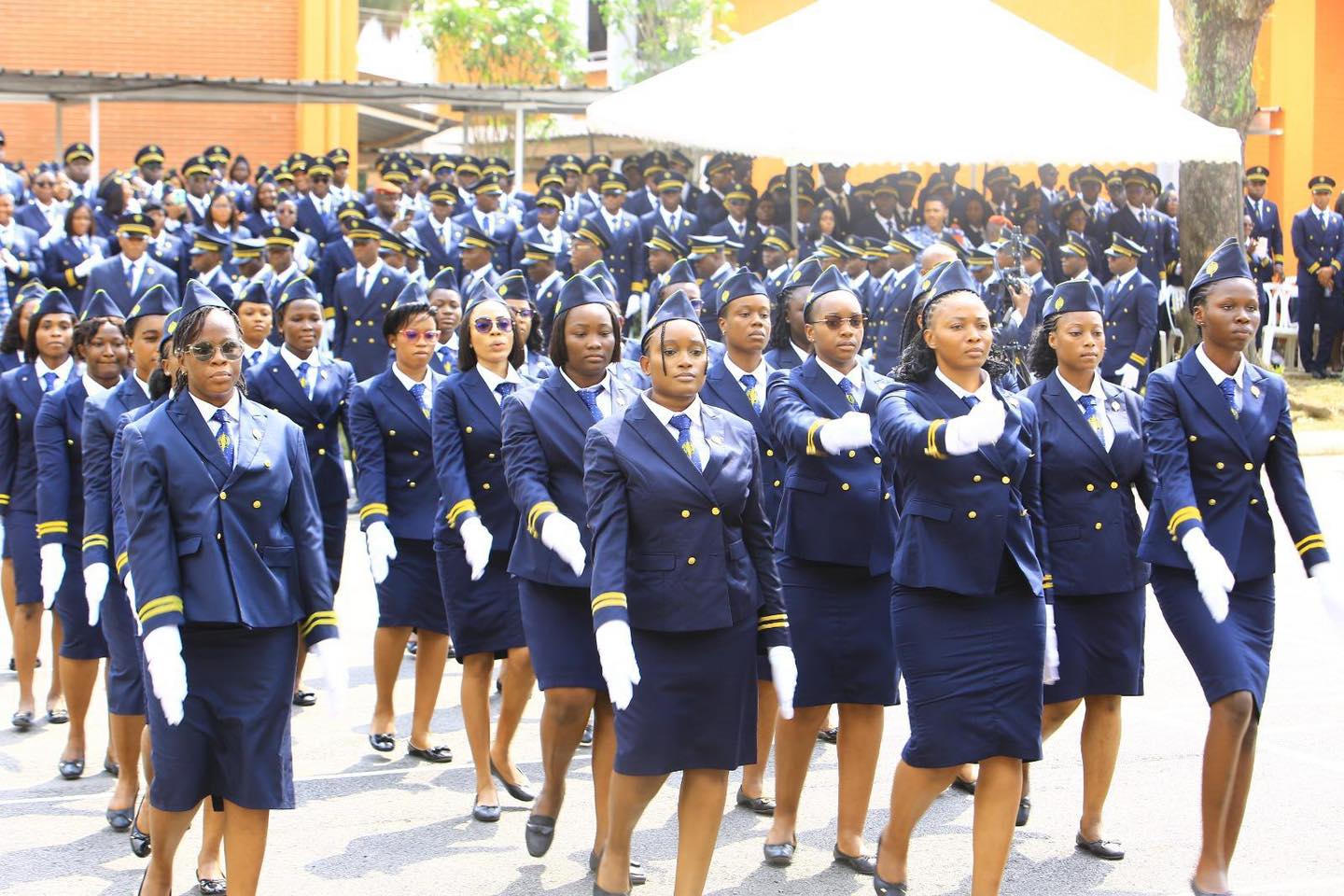 Inscriptions concours administratifs 2026 et ENA 2027 en Côte d'Ivoire : le point sur les prévisions © Crédit photo DR