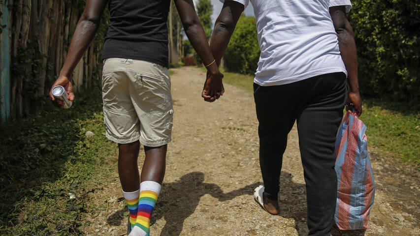 Homosexualité, le Sénégal durcit sa loi: 10 ans de prison désormais requis © Crédit photo DR