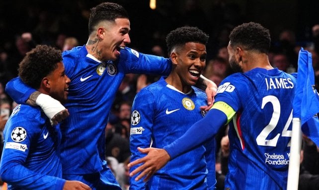 Ligue des champions, le PSG peut-il trembler face à Chelsea à Stamford Bridge ? © Crédit photo DR