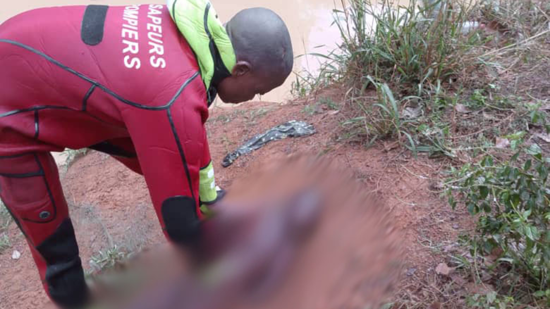 En côte d'Ivoire, quatre adolescents meurent noyés en 48h © Crédit photo DR