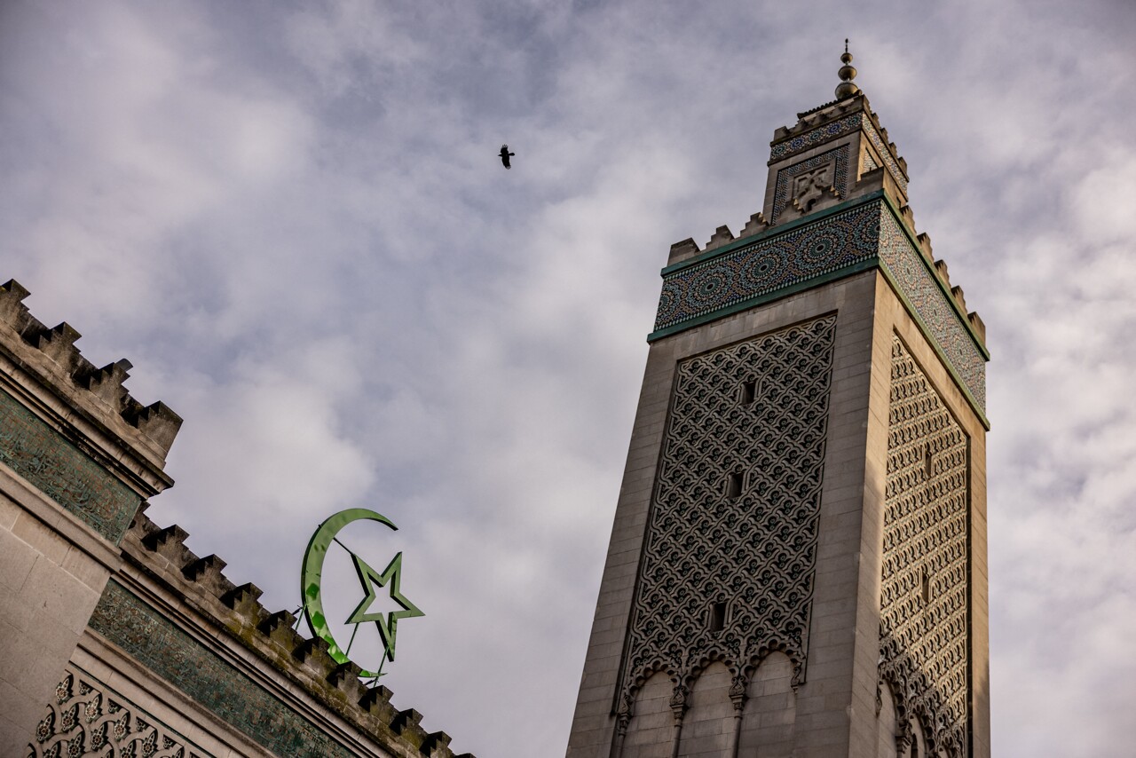 L'Aïd el-Fitr 2026 en Côte d'Ivoire le vendredi 20 mars © Crédit photo DR