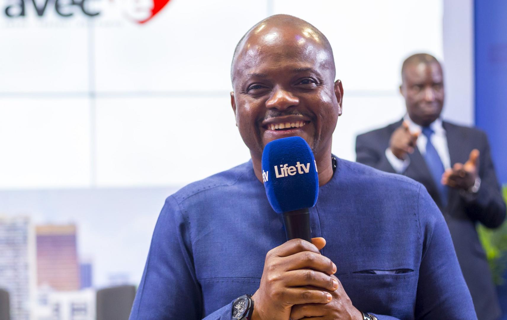 Mesure d'audience en CI : Lifetv conteste le choix de la HACA © Crédit photo DR