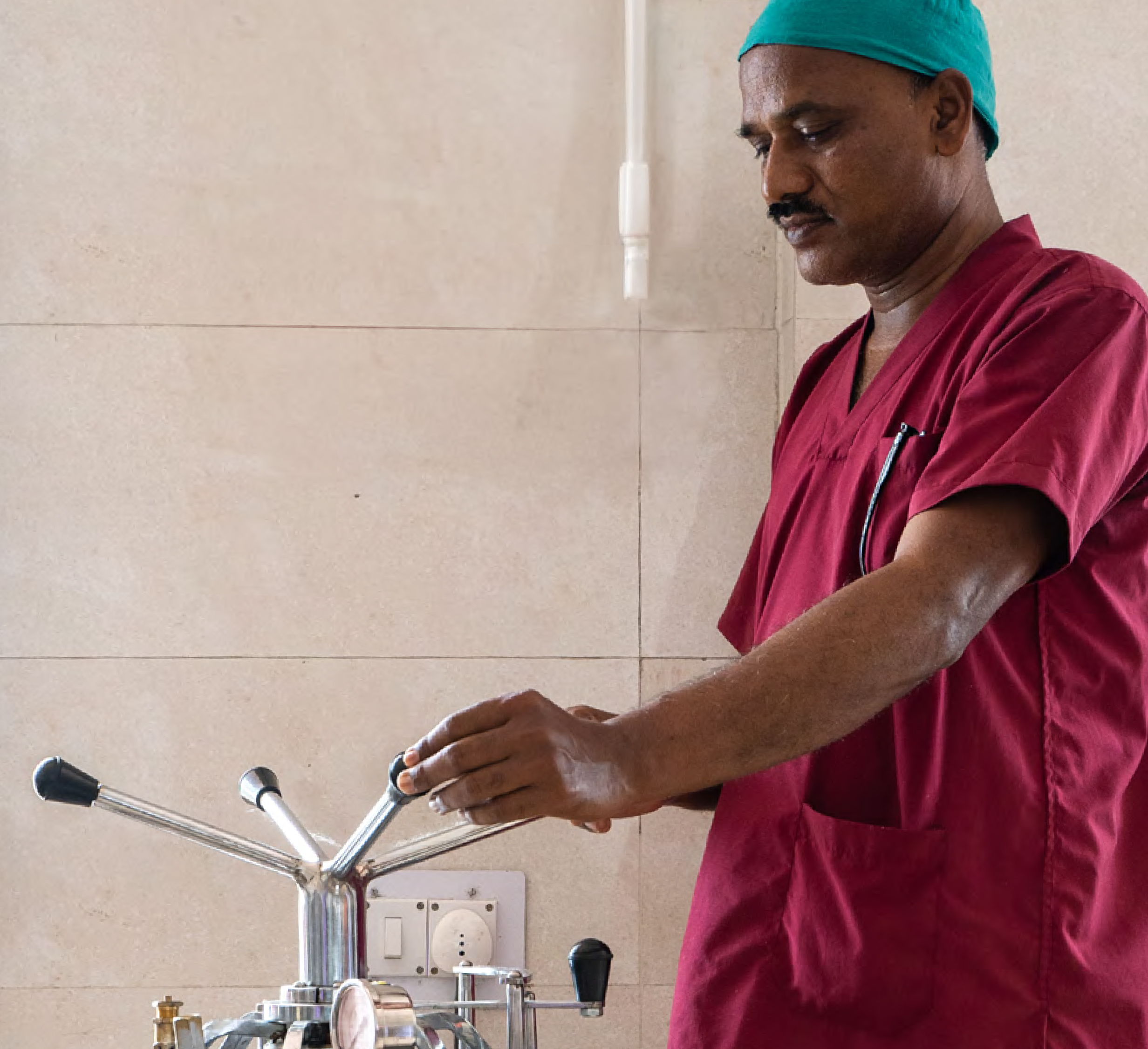 Avec ton CEPE, deviens agent d’hygiène en 2026 à la Fonction publique © Crédit photo DR