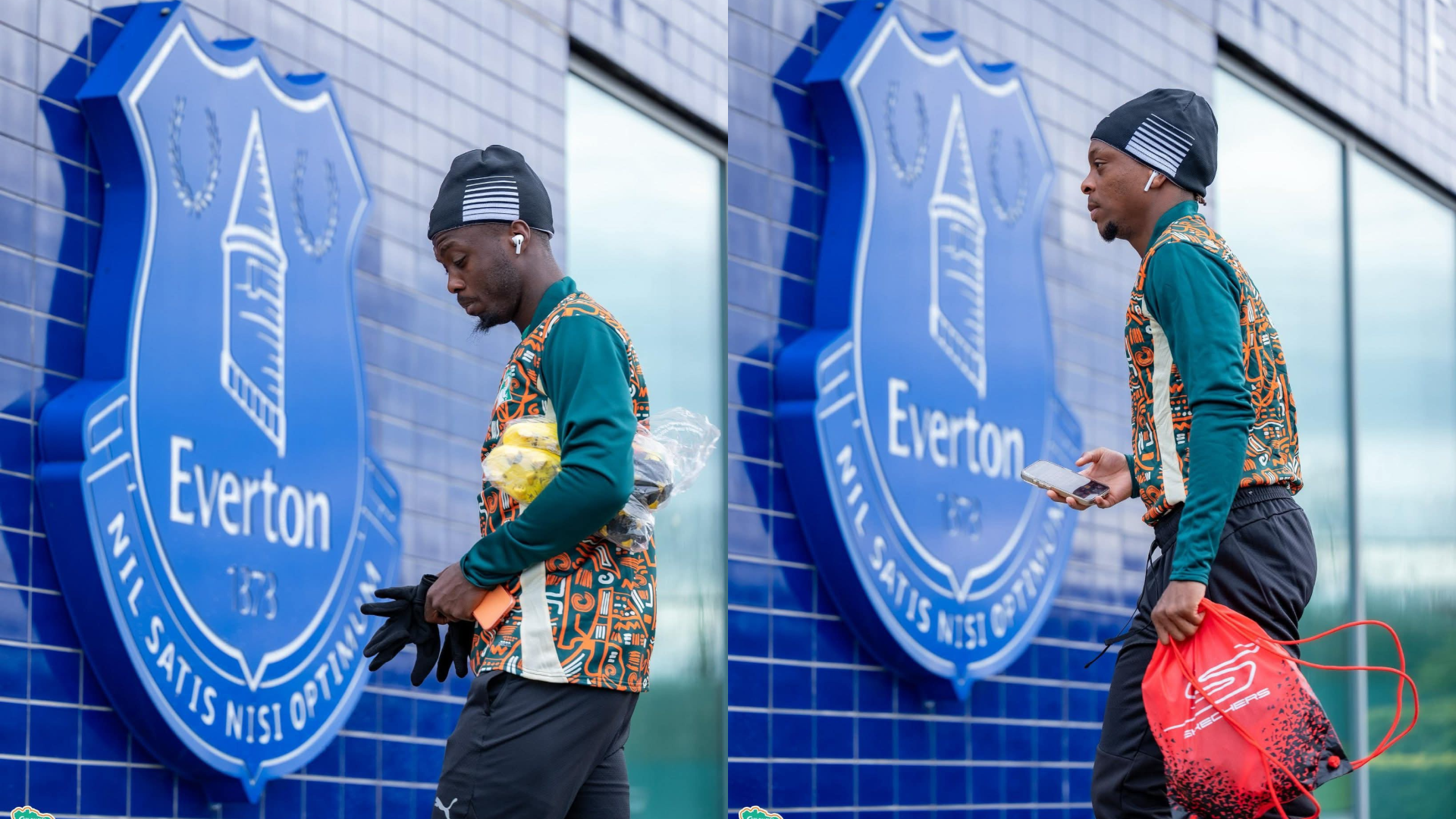 Match Écosse-Côte d’Ivoire : duel Pépé-Godo pour l’attaque des Éléphants ? © Crédit photo DR