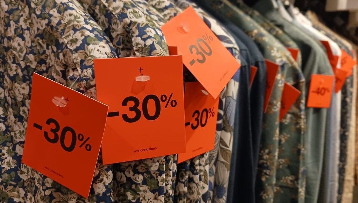 Côte d'Ivoire : les ventes soldes prolongées jusqu'au 6 avril 2026 © Crédit photo DR