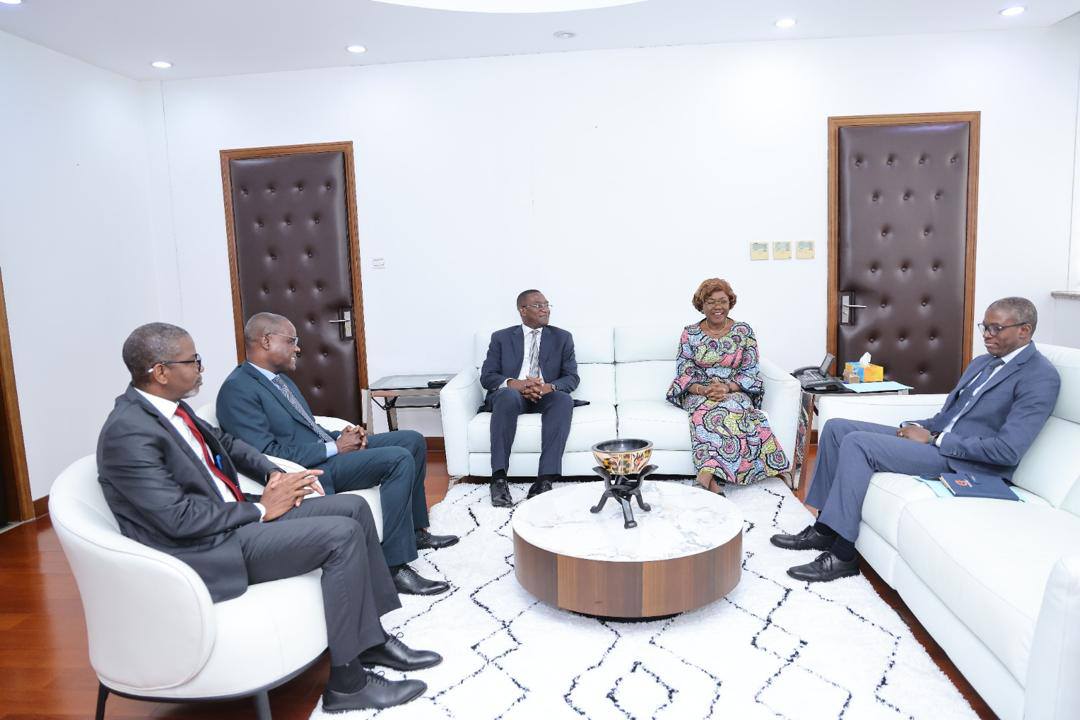 Recensement de la population : la RDC s'inspire du modèle ivoirien © Crédit photo DR