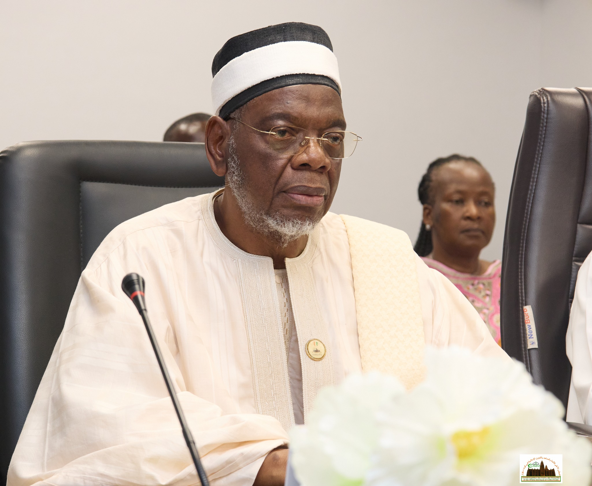 Pâques 2026 : Le message de paix du COSIM aux chrétiens ivoiriens  © Crédit photo DR