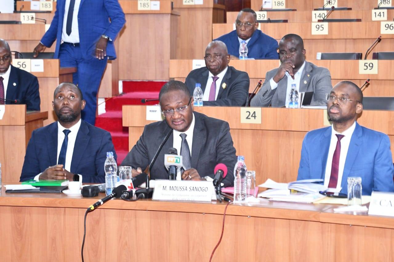 Code de la construction : le projet de loi adopté en commission © Crédit photo DR