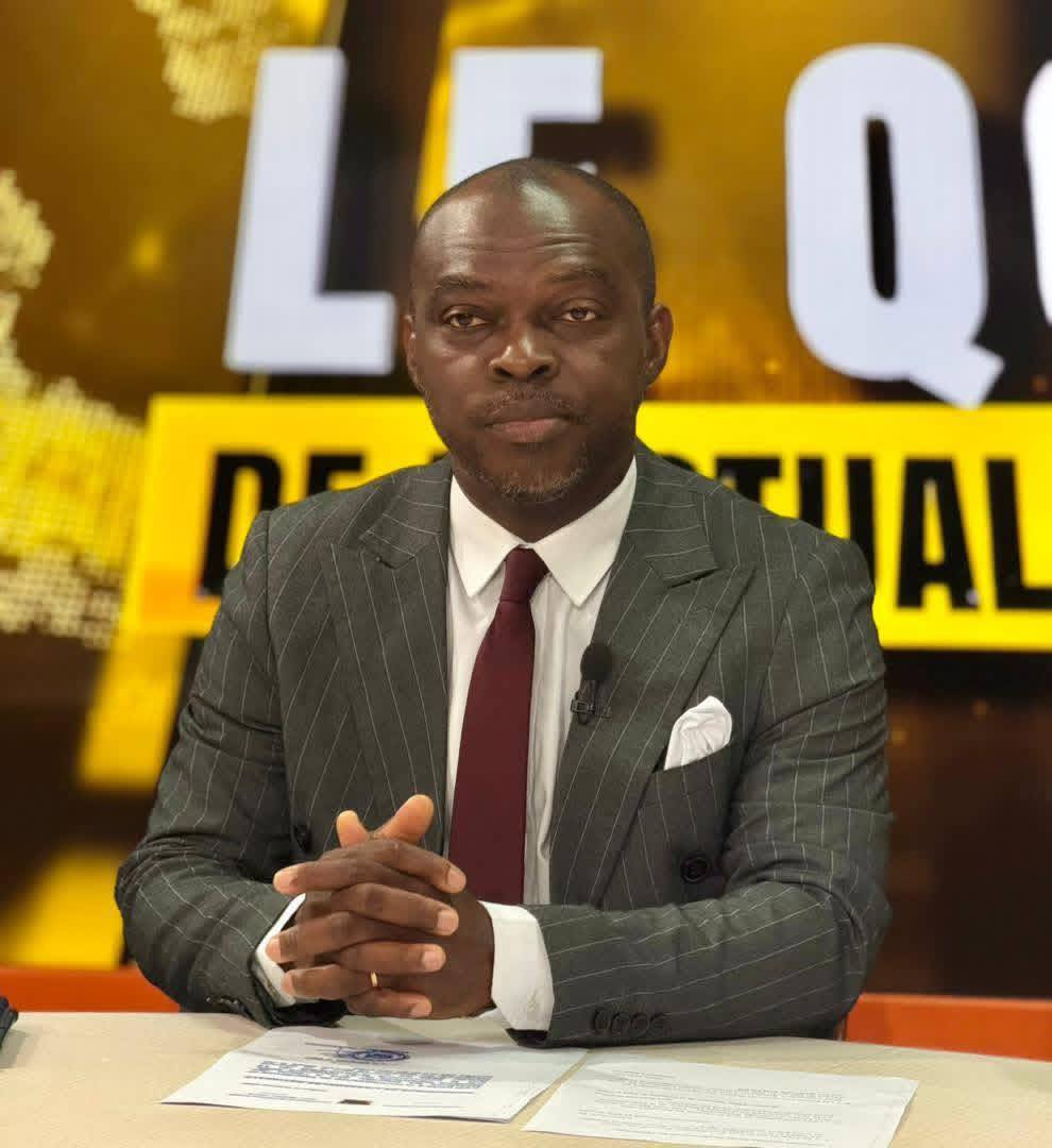 Président CNDH-CI: 23 ONG ivoiriennes dénoncent une désignation illégale © Crédit photo DR